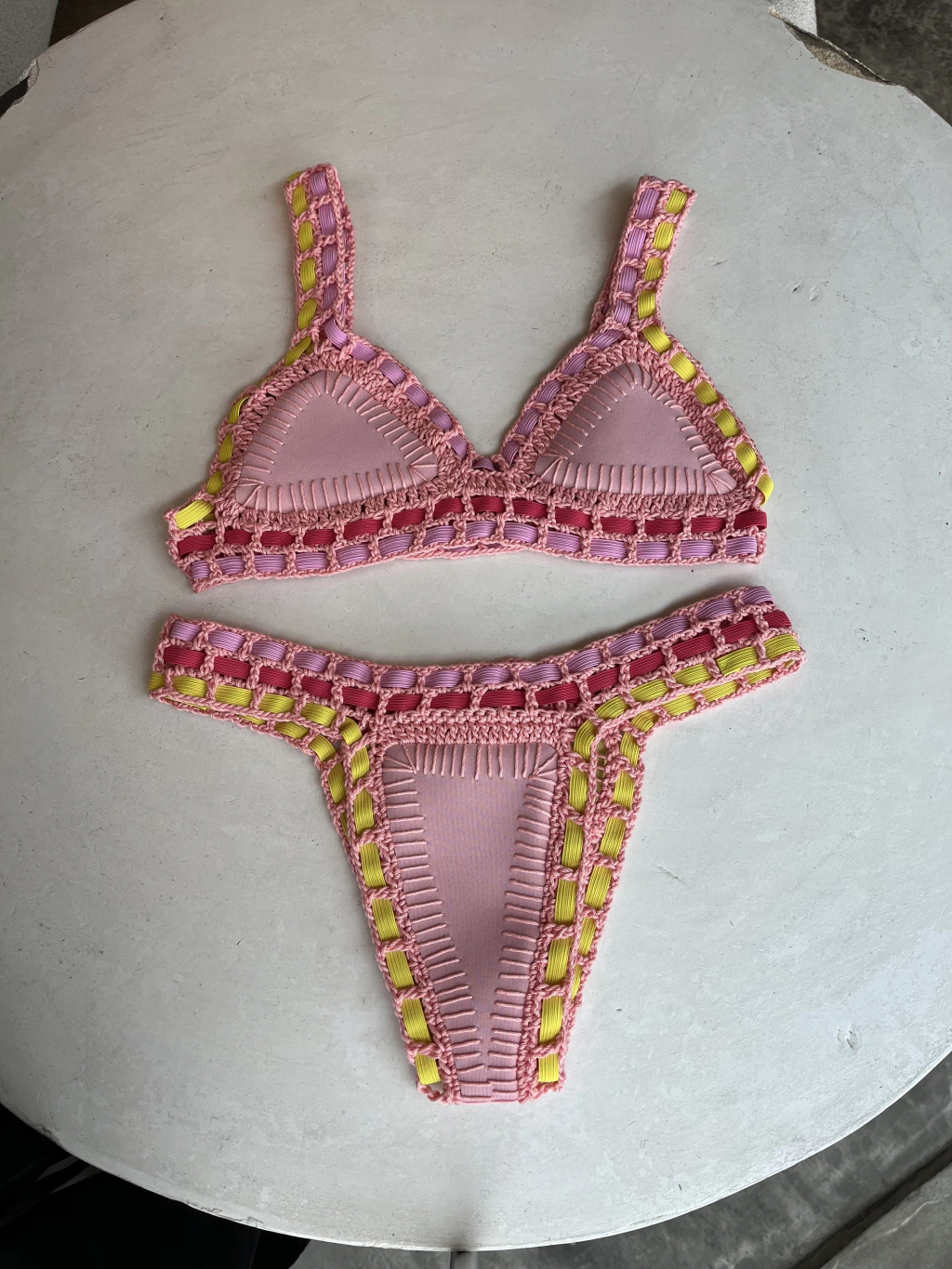Prenda original